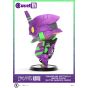 Prime 1 Studio Cutie1 M Rebuild of Evangelion Evangelion Test Type-01 Limited Color Glitter Magenta Purple Figure