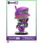 Prime 1 Studio Cutie1 M Rebuild of Evangelion Evangelion Test Type-01 Limited Color Glitter Magenta Purple Figure