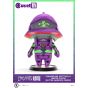 Prime 1 Studio Cutie1 M Rebuild of Evangelion Evangelion Test Type-01 Limited Color Glitter Magenta Purple Figure