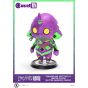 Prime 1 Studio Cutie1 M Rebuild of Evangelion Evangelion Test Type-01 Limited Color Glitter Magenta Purple Figure
