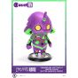 Prime 1 Studio Cutie1 M Rebuild of Evangelion Evangelion Test Type-01 Limited Color Glitter Magenta Purple Figure