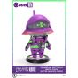 Prime 1 Studio Cutie1 M Rebuild of Evangelion Evangelion Test Type-01 Limited Color Glitter Magenta Purple Figure