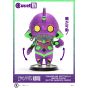 Prime 1 Studio Cutie1 M Rebuild of Evangelion Evangelion Test Type-01 Limited Color Glitter Magenta Purple Figure