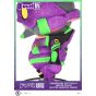 Prime 1 Studio Cutie1 M Rebuild of Evangelion Evangelion Test Type-01 Limited Color Glitter Magenta Purple Figure