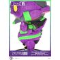 Prime 1 Studio Cutie1 M Rebuild of Evangelion Evangelion Test Type-01 Limited Color Glitter Magenta Purple Figure