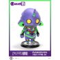 Prime 1 Studio Cutie1 M Rebuild of Evangelion Evangelion Test Type-01 Figure
