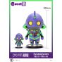 Prime 1 Studio Cutie1 M Rebuild of Evangelion Evangelion Test Type-01 Figure
