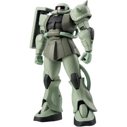 Bandai Robot Spirits Side...