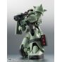 Bandai Robot Spirits Side MS Mobile Suit Gundam MS-06 Zaku Ver A.N.I.M.E. Figure