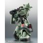 Figura de anime Bandai Robot Spirits Side MS Mobile Suit Gundam MS-06 Zaku Ver.
