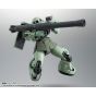 Bandai Robot Spirits Side MS Mobile Suit Gundam MS-06 Zaku Ver A.N.I.M.E. Figure