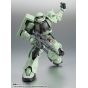 Bandai Robot Spirits Side MS Mobile Suit Gundam MS-06 Zaku Ver A.N.I.M.E. Figure