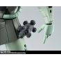 Bandai Robot Spirits Side MS Mobile Suit Gundam MS-06 Zaku Ver A.N.I.M.E. Figure