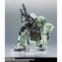 Figura de anime Bandai Robot Spirits Side MS Mobile Suit Gundam MS-06 Zaku Ver.
