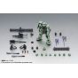 Figura de anime Bandai Robot Spirits Side MS Mobile Suit Gundam MS-06 Zaku Ver.