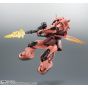 Bandai Robot Spirits Side MS Mobile Suit Gundam MS-06S Char's Zaku Ver A.N.I.M.E. Figure