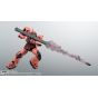 Bandai Robot Spirits Side MS Mobile Suit Gundam MS-06S Char's Zaku Ver A.N.I.M.E. Figure