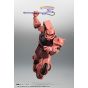 Bandai Robot Spirits Side MS Mobile Suit Gundam MS-06S Char's Zaku Ver A.N.I.M.E. Figure