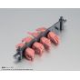 Bandai Robot Spirits Side MS Mobile Suit Gundam MS-06S Char's Zaku Ver A.N.I.M.E. Figure