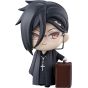 Bandai Tekupiku Black Butler Sebastian Michaelis Figure