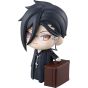 Bandai Tekupiku Black Butler Sebastian Michaelis Figure