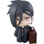 Bandai Tekupiku Black Butler Sebastian Michaelis Figure
