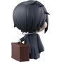 Bandai Tekupiku Black Butler Sebastian Michaelis Figure