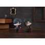 Bandai Tekupiku Black Butler Sebastian Michaelis Figure