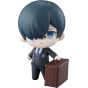 Bandai Tekupiku Black Butler Ciel Phantomhive Figure