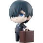 Bandai Tekupiku Black Butler Ciel Phantomhive Figure