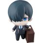 Bandai Tekupiku Black Butler Ciel Phantomhive Figure