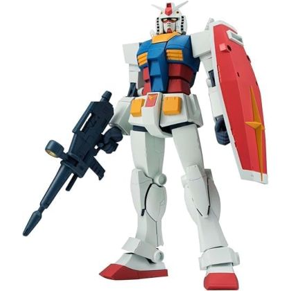 Bandai Robot Spirits Side...
