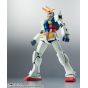 Bandai Robot Spirits Side MS Mobile Suit Gundam RX-78-2 Gundam Ver A.N.I.M.E. Figure