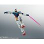 Bandai Robot Spirits Side MS Mobile Suit Gundam RX-78-2 Gundam Ver A.N.I.M.E. Figure