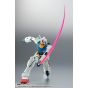 Bandai Robot Spirits Side MS Mobile Suit Gundam RX-78-2 Gundam Ver A.N.I.M.E. Figure