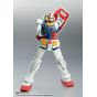 Bandai Robot Spirits Side MS Mobile Suit Gundam RX-78-2 Gundam Ver A.N.I.M.E. Figure
