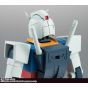Bandai Robot Spirits Side MS Mobile Suit Gundam RX-78-2 Gundam Ver A.N.I.M.E. Figure