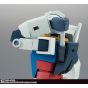 Bandai Robot Spirits Side MS Mobile Suit Gundam RX-78-2 Gundam Ver A.N.I.M.E. Figure