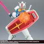 Bandai Robot Spirits Side MS Mobile Suit Gundam RX-78-2 Gundam Ver A.N.I.M.E. Figure