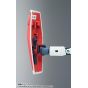 Bandai Robot Spirits Side MS Mobile Suit Gundam RX-78-2 Gundam Ver A.N.I.M.E. Figure