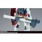 Bandai Robot Spirits Side MS Mobile Suit Gundam RX-78-2 Gundam Ver A.N.I.M.E. Figure