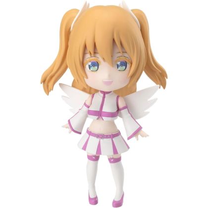 Bandai Figuarts Mini 2.5...