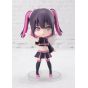 Bandai Figuarts Mini 2.5 Dimensional Seduction Miriella / Mikari Key Visual Ver Figure
