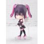 Bandai Figuarts Mini 2.5 Dimensional Seduction Miriella / Mikari Key Visual Ver Figure