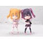 Bandai Figuarts Mini 2.5 Dimensional Seduction Miriella / Mikari Key Visual Ver Figure