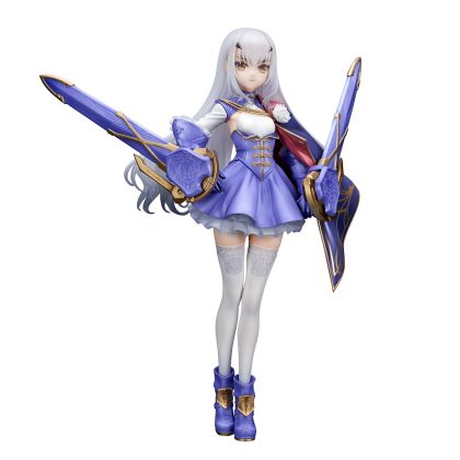 Ques Q Fate/Grand Order...