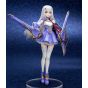 Ques Q Fate/Grand Order Lancer Melusine 1/7 Figura (2a Ascensione)