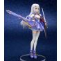 Ques Q Fate/Grand Order Lancer Melusine 1/7 Figura (2a Ascensione)
