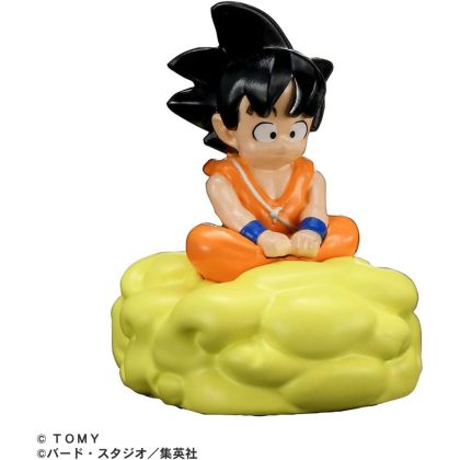 Dream Tomica x Dragon Ball...