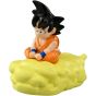 Traum Tomica x Dragon Ball - Son Goku's Kintoun Fahrzeug - Japanischer Import